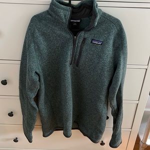Patagonia Better Sweater